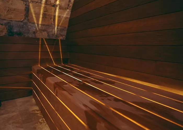 Du Palais Jacuzzi Sauna - Centre - Free Parking * 鲁昂