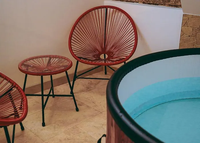 公寓 Du Palais Jacuzzi Sauna - Centre - Free Parking 鲁昂